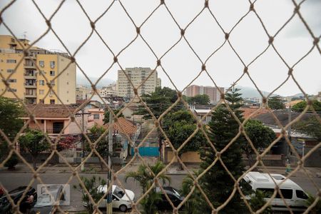 Apartamento à venda com 120m², 3 quartos e sem vaga Apartamento à venda com 120m², 3 quartos e sem vagaVista da Varanda do Quarto 1