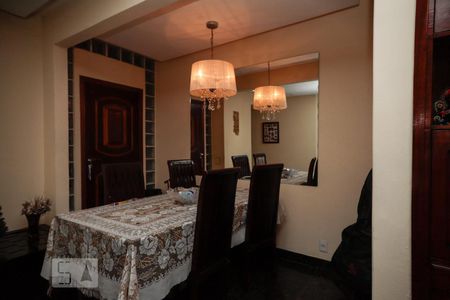 Sala de apartamento à venda com 3 quartos, 120m² em Méier, Rio de Janeiro