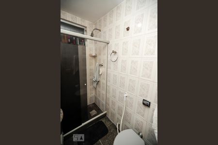 Apartamento à venda com 120m², 3 quartos e sem vaga Apartamento à venda com 120m², 3 quartos e sem vagaBanheiro do Quarto 1