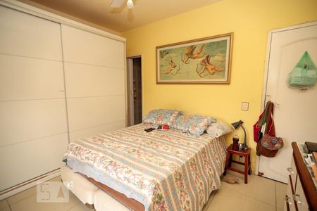 Quarto 1 de apartamento à venda com 3 quartos, 120m² em Méier, Rio de Janeiro