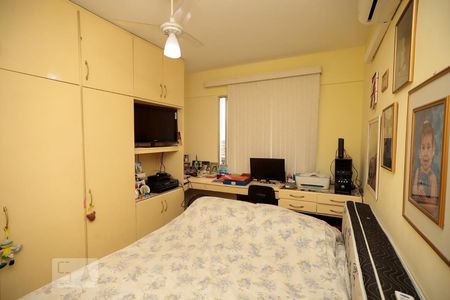Apartamento à venda com 120m², 3 quartos e sem vaga Apartamento à venda com 120m², 3 quartos e sem vagaQuarto 2