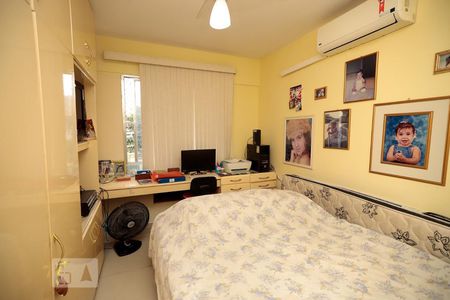 Apartamento à venda com 120m², 3 quartos e sem vaga Apartamento à venda com 120m², 3 quartos e sem vagaQuarto 2