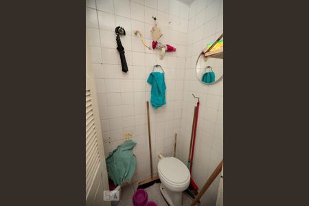 Apartamento à venda com 120m², 3 quartos e sem vaga