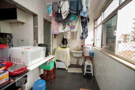 Apartamento à venda com 120m², 3 quartos e sem vaga