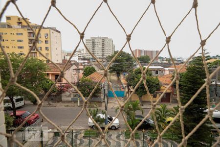 Apartamento à venda com 120m², 3 quartos e sem vaga Apartamento à venda com 120m², 3 quartos e sem vagaVista do Quarto 2