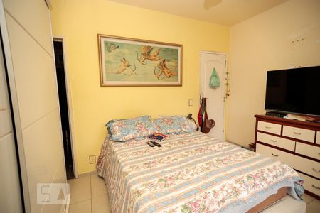 Quarto 1 de apartamento à venda com 3 quartos, 120m² em Méier, Rio de Janeiro