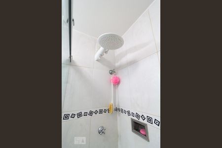 Apartamento à venda com 77m², 3 quartos e 1 vagaBanheiro da Suíte 2