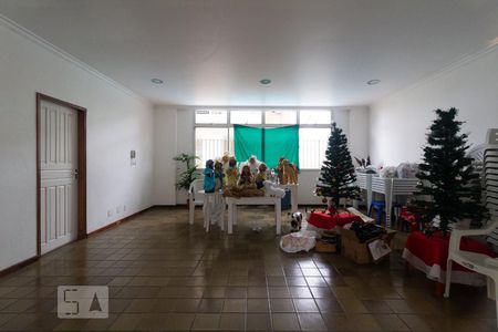 Apartamento à venda com 77m², 3 quartos e 1 vagaSalao de Festa