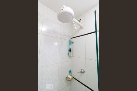 Apartamento à venda com 77m², 3 quartos e 1 vagaBanheiro Social