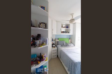 Quarto 1 de apartamento à venda com 3 quartos, 77m² em Méier, Rio de Janeiro
