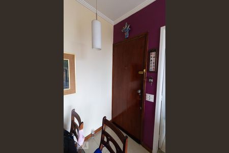 Sala  de apartamento à venda com 3 quartos, 77m² em Méier, Rio de Janeiro