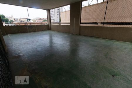 Apartamento à venda com 77m², 3 quartos e 1 vagaQuadra Esportiva