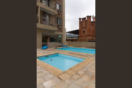 Apartamento à venda com 77m², 3 quartos e 1 vagaÁrea comum - Piscina