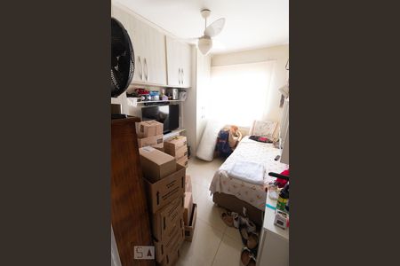 Apartamento à venda com 77m², 3 quartos e 1 vagaQuarto 3
