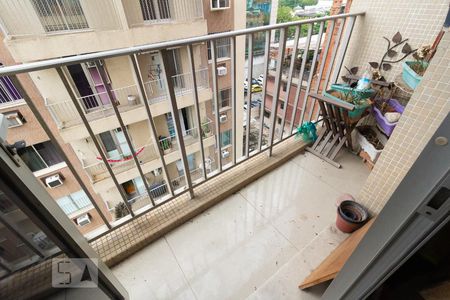 Apartamento à venda com 77m², 3 quartos e 1 vagaQuarto 2 - Suíte