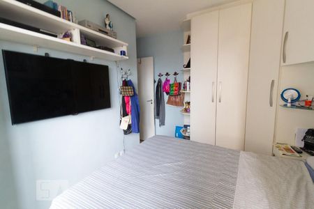 Quarto 1 de apartamento à venda com 3 quartos, 77m² em Méier, Rio de Janeiro