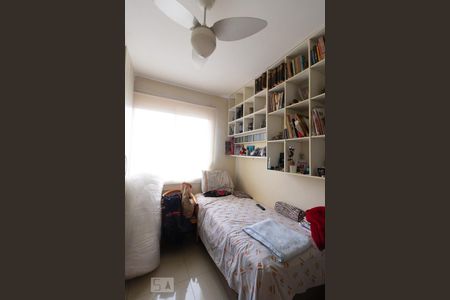 Apartamento à venda com 77m², 3 quartos e 1 vagaQuarto 3