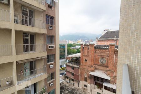 Apartamento à venda com 77m², 3 quartos e 1 vagaQuarto 2 - Suíte