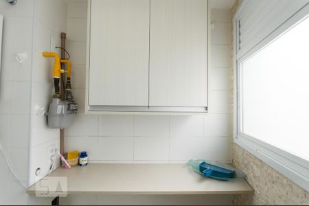 Apartamento para alugar com 48m², 1 quarto e 1 vaga Apartamento para alugar com 48m², 1 quarto e 1 vagaÁrea de Serviço