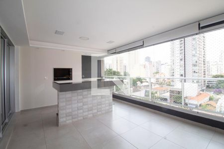 Apartamento à venda com 3 quartos, 122m² em Pinheiros, São Paulo