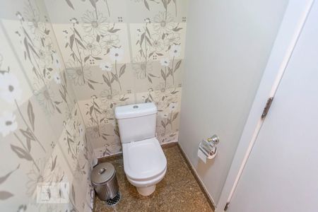 Apartamento à venda com 207m², 3 quartos e 4 vagasLavabo