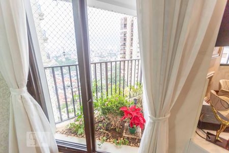 Apartamento à venda com 207m², 3 quartos e 4 vagasJardim