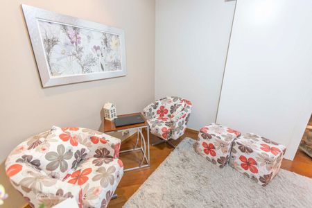 Apartamento à venda com 207m², 3 quartos e 4 vagasSala de Jantar