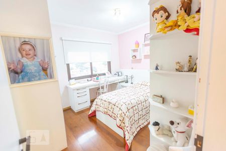 Apartamento à venda com 207m², 3 quartos e 4 vagasSuíte 2