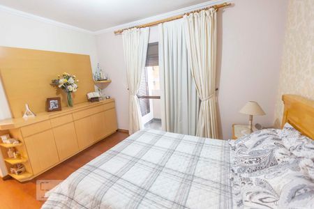 Apartamento à venda com 207m², 3 quartos e 4 vagasSuíte 3