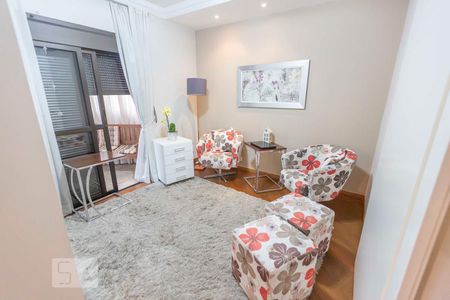 Apartamento à venda com 207m², 3 quartos e 4 vagasSala de Jantar