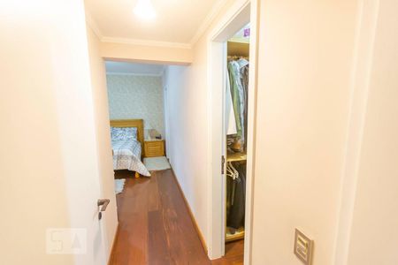 Apartamento à venda com 207m², 3 quartos e 4 vagasSuíte 3