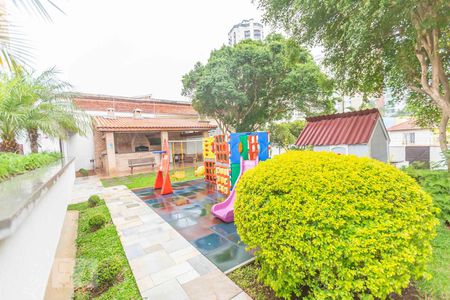 Apartamento à venda com 207m², 3 quartos e 4 vagasÁrea Comum - Playground