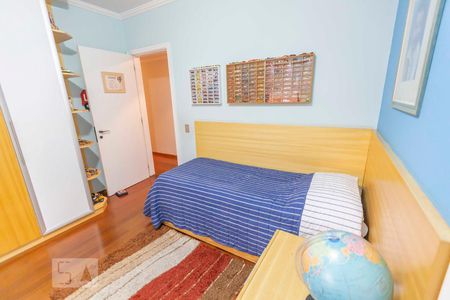 Apartamento à venda com 207m², 3 quartos e 4 vagasSuíte 1