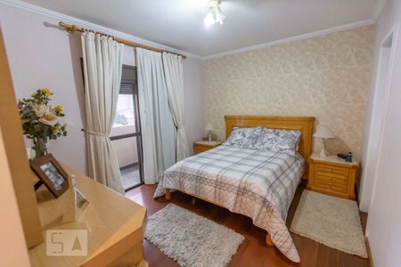 Apartamento à venda com 207m², 3 quartos e 4 vagasSuíte 3