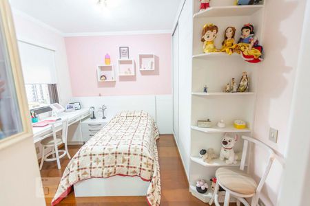 Apartamento à venda com 207m², 3 quartos e 4 vagasSuíte 2