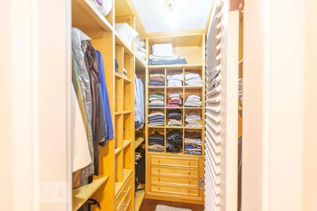 Apartamento à venda com 207m², 3 quartos e 4 vagasSuíte 3