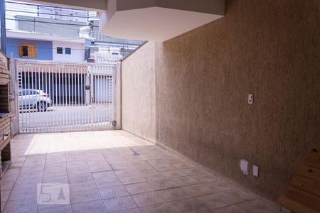 Casa à venda com 137m², 3 quartos e 2 vagasGaragem