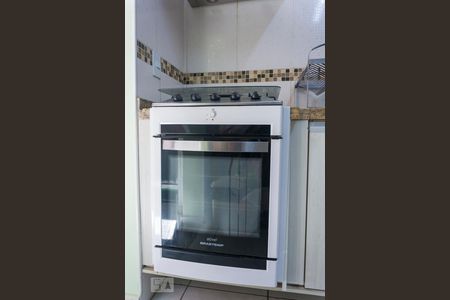 Casa à venda com 137m², 3 quartos e 2 vagasDetalhes da cozinha