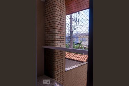 Casa à venda com 137m², 3 quartos e 2 vagasVista do quarto