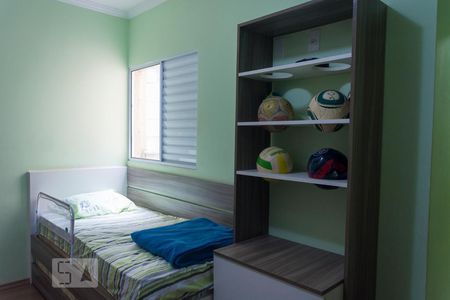 Casa à venda com 137m², 3 quartos e 2 vagasQuarto 2