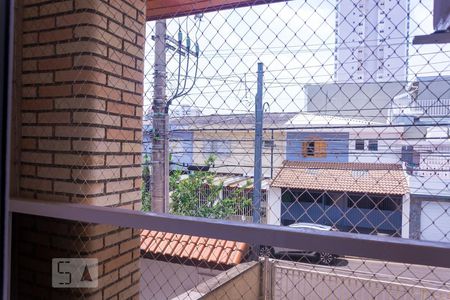 Casa à venda com 137m², 3 quartos e 2 vagasVista do quarto