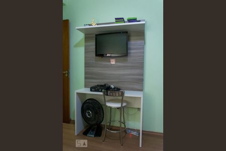 Casa à venda com 137m², 3 quartos e 2 vagasQuarto 2