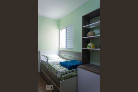 Casa à venda com 137m², 3 quartos e 2 vagasQuarto 2