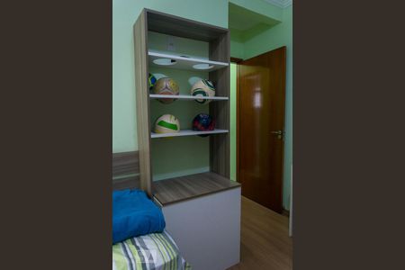 Casa à venda com 137m², 3 quartos e 2 vagasQuarto 2