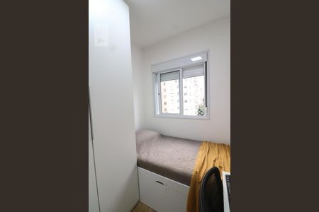 Quarto 2  de apartamento à venda com 2 quartos, 34m² em Vila Buarque, São Paulo