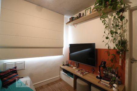 Sala de apartamento à venda com 2 quartos, 34m² em Vila Buarque, São Paulo