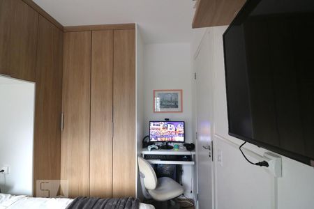 Quarto 1  de apartamento à venda com 2 quartos, 34m² em Vila Buarque, São Paulo