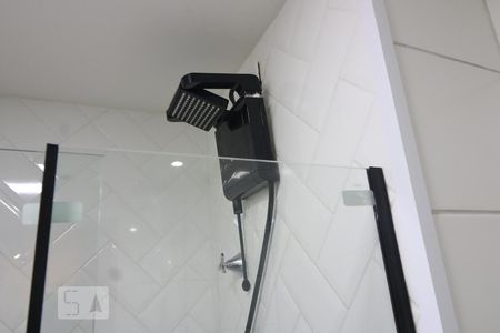 Apartamento à venda com 34m², 2 quartos e sem vagaBanheiro