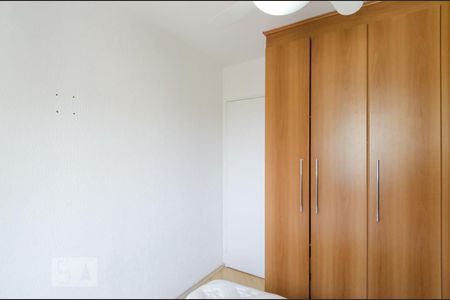 Quarto 2 de apartamento à venda com 2 quartos, 50m² em Nova Petrópolis, São Bernardo do Campo
