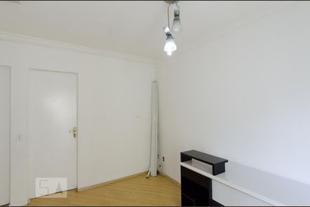 Sala de apartamento para alugar com 2 quartos, 50m² em Nova Petrópolis, São Bernardo do Campo